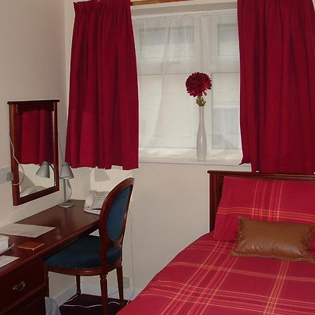 קרו The Waverley Hotel מראה חיצוני תמונה