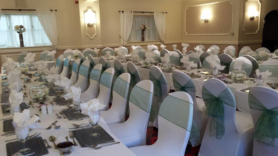 קרו The Waverley Hotel מראה חיצוני תמונה