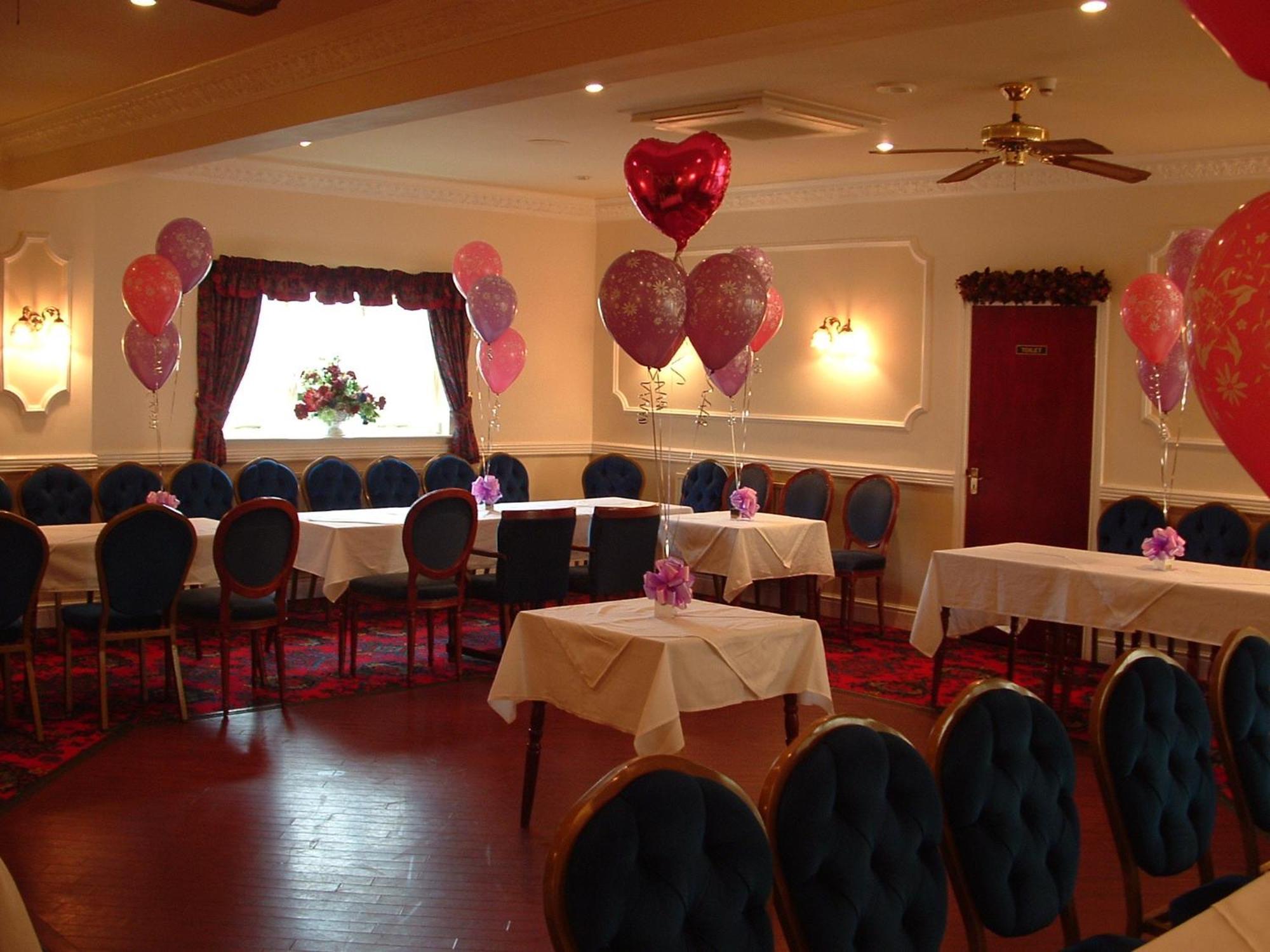 קרו The Waverley Hotel מראה חיצוני תמונה