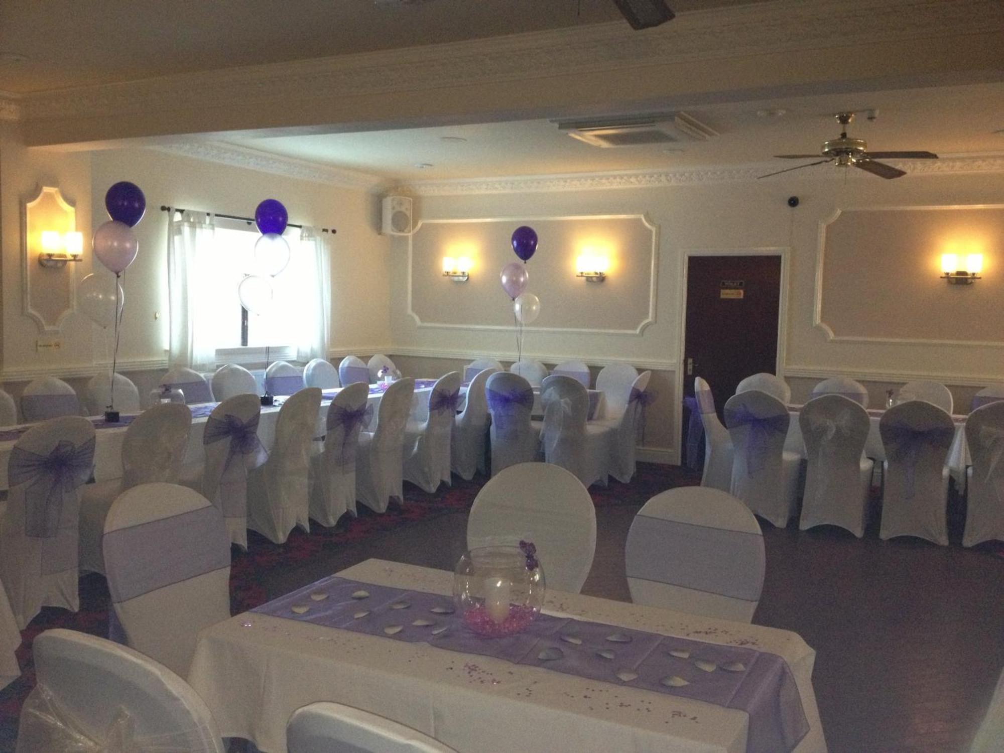 קרו The Waverley Hotel מראה חיצוני תמונה
