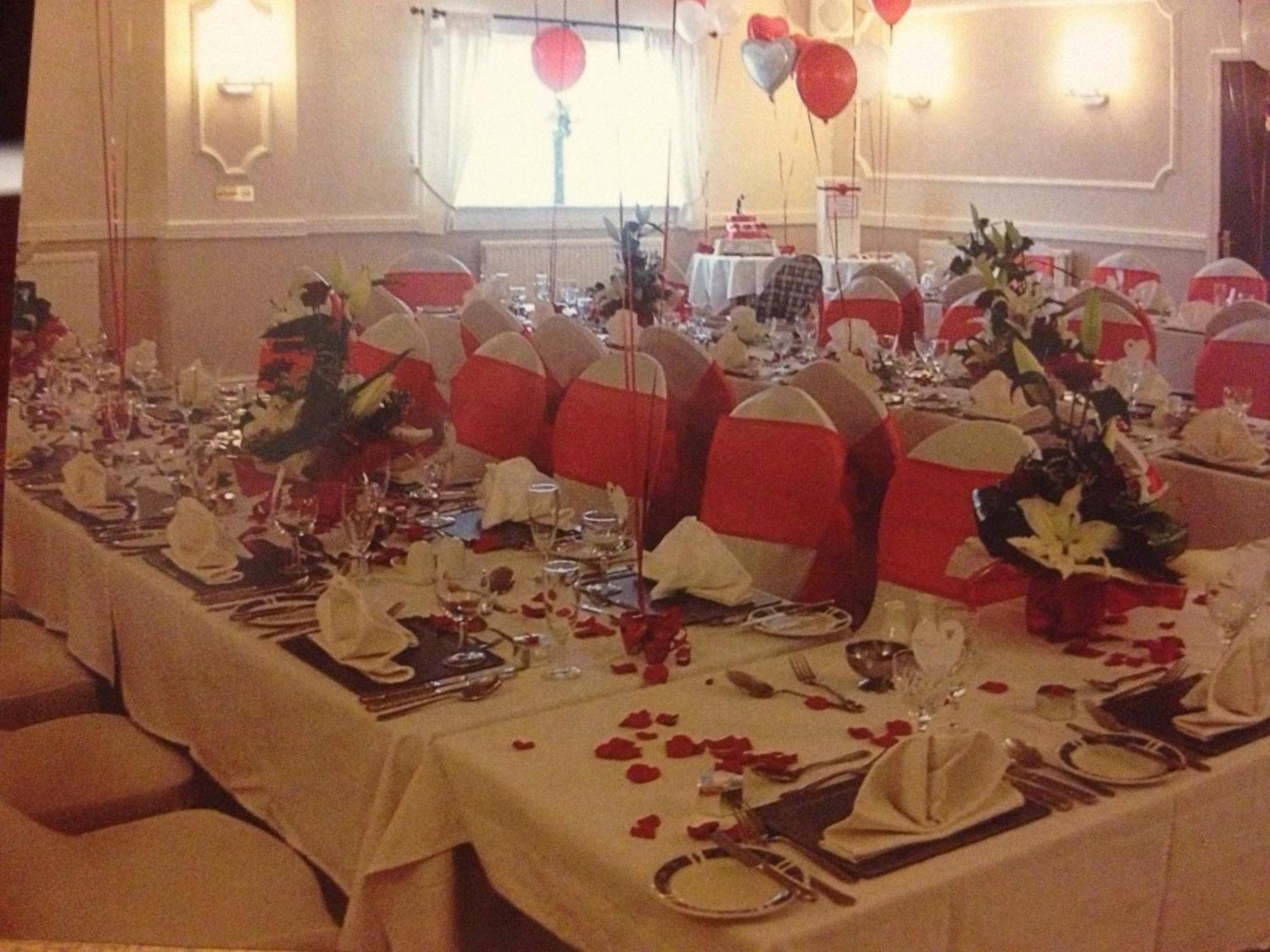 קרו The Waverley Hotel מראה חיצוני תמונה