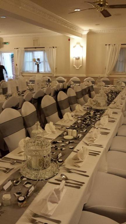 קרו The Waverley Hotel מראה חיצוני תמונה