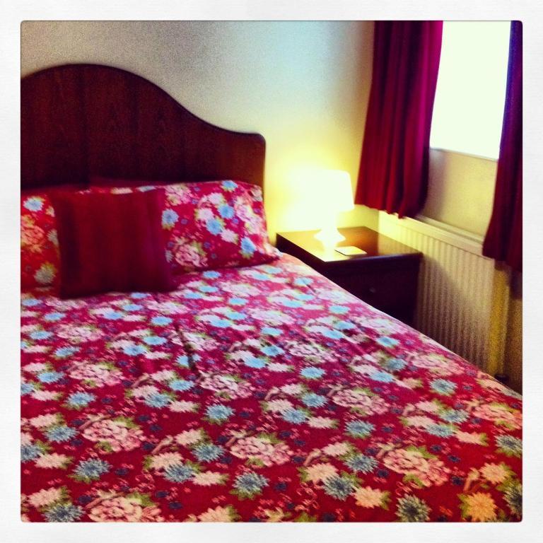 קרו The Waverley Hotel חדר תמונה