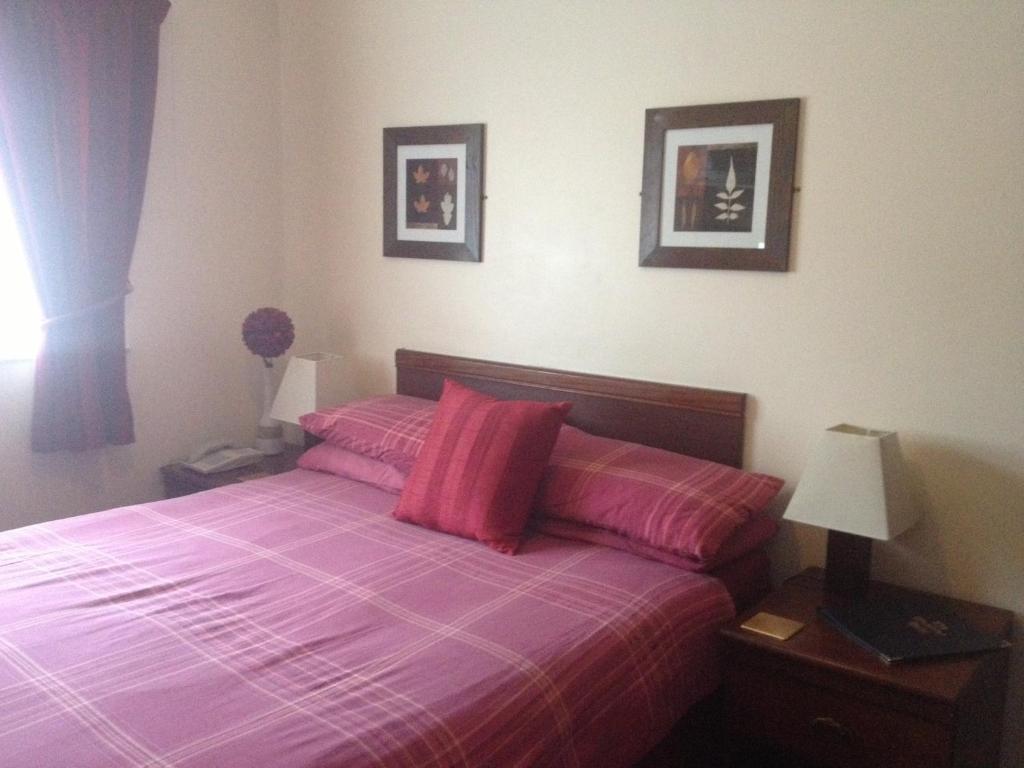 קרו The Waverley Hotel חדר תמונה