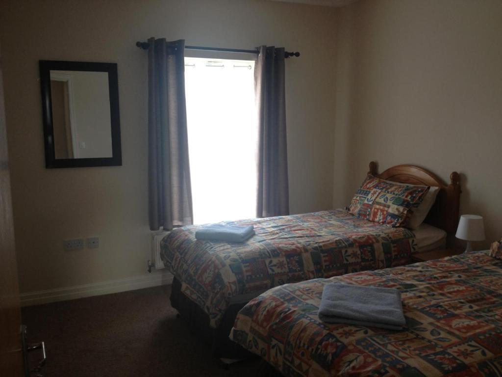 קרו The Waverley Hotel חדר תמונה