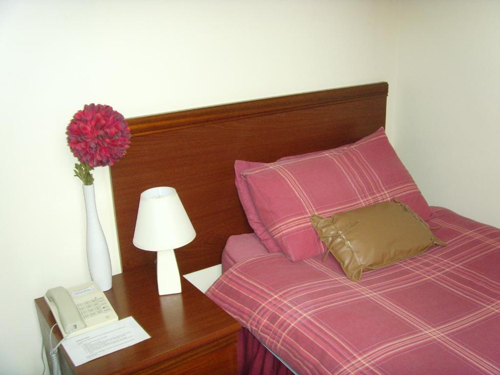 קרו The Waverley Hotel חדר תמונה