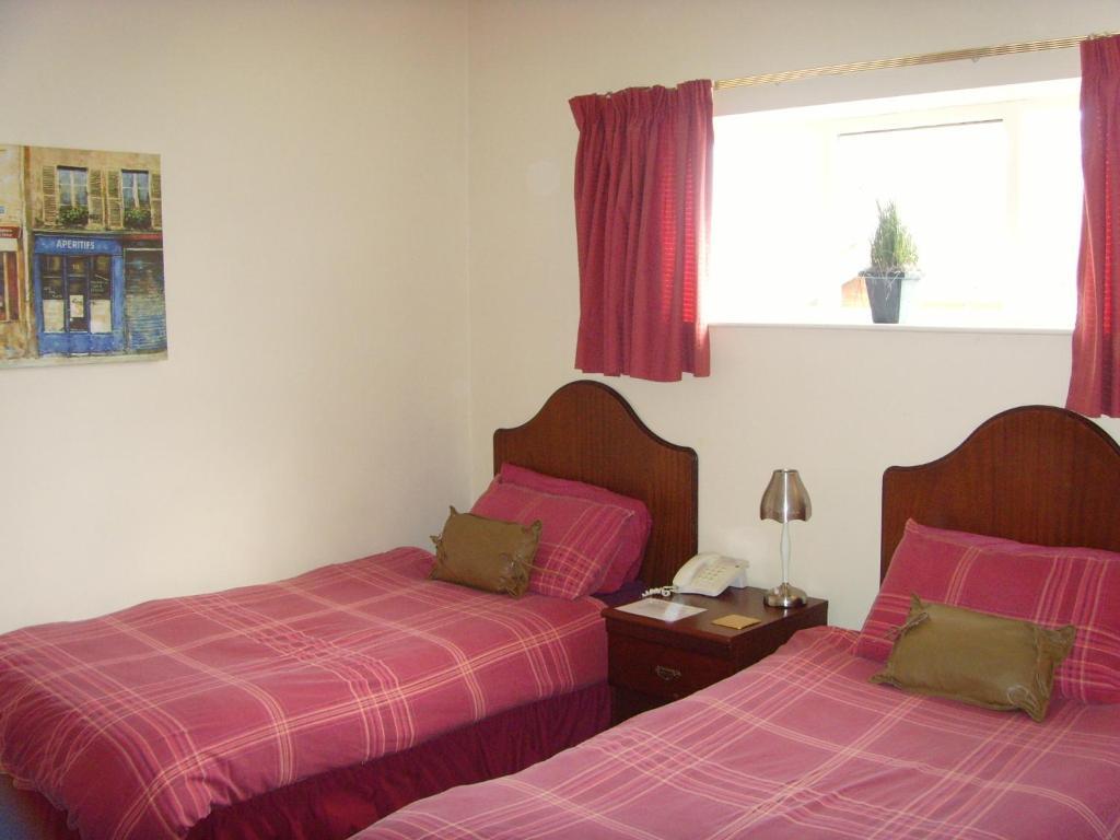 קרו The Waverley Hotel חדר תמונה
